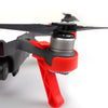 DJI Spark - RED Landing Stabilizers - Fast Installation ( 4PCS SET )