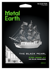 Black Pearl