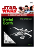 Metal Earth X-Wing Star-Fighter