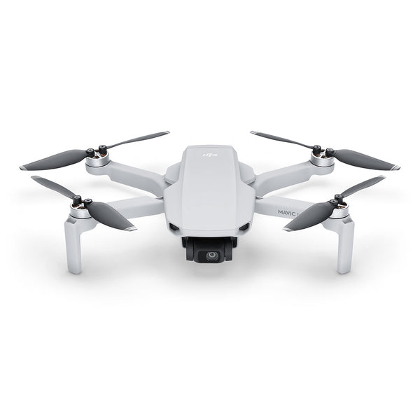 Mavic Mini 2 Combo – GP Models