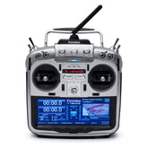 Futaba Radio 18MZWC 2.4GHZ W/R7008SB M2