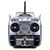 Futaba Radio 18SZ 2.4GHZ W/R7008SB M2