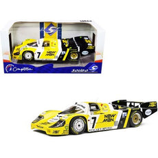 1/18 Winner 24H Le Mans 1984