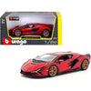 Burago-1/24 Lamborghini Sián FKP 37