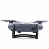 Landing Gear For DJI Spark Drones ( Black ) 2PCS