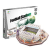 Santiago Bernabeu 3D Puzzle