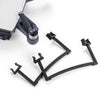 Landing Gear For DJI Spark Drones ( Black ) 2PCS