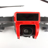 DJI SPARK - CAMERA LENS SUN HOOD ( RED )