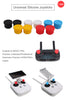 Universal RC Joystick Silicone Pitma Cover ( RED/BLUE/YELLOW/WHITE/BLACK )