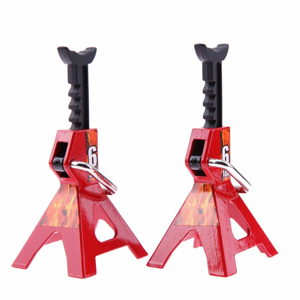 6Ton Adjustable Metal Jack/Tressel