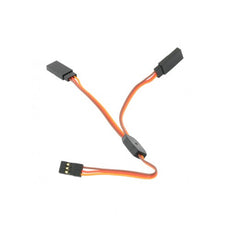 3 x 10CM Y-LEAD JR.