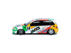 1/18 1992 Honda Civic EF 9 #14
