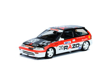 1/18 1989 Honda Civic EF3 #20