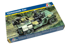 1/35 Commando Car