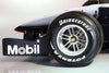 1/18 Mike Häkkinen McLaren Mercedes MP4/14 World Champion 1999