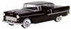 MotorMax - 1/18 Chevy Bel Air Hardtop - Black
