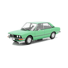 Model Car Group - 1/18 1974 BMW 5 Series (E120) - Green