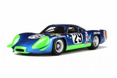 1/18 Renault Alpine A220 Le Mans 1969