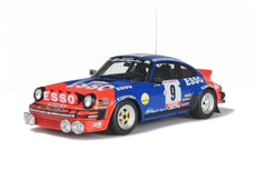 1/18 Porsche 911 TDC 50