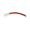 TAMIYA PLUG FEMALE WITH (10CM) WIRE