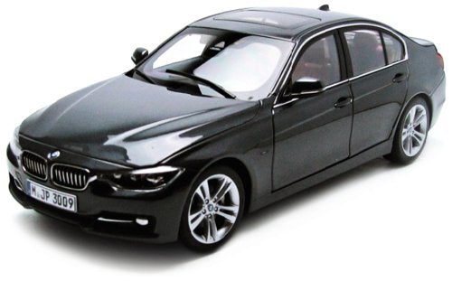 Paragon Models - 1/18 BMW F30 3 Series -Mineral Grey – GP Models