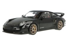 Porsche 911 GT2 2010 - Black