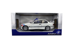 1/18 BMW E36 Coupe M3 Lightweight
