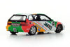 1/18 1992 Honda Civic EF 9 #14