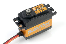 Savox - Servo - SC-1257TG - Digital - Coreless Motor - Titanium Gear