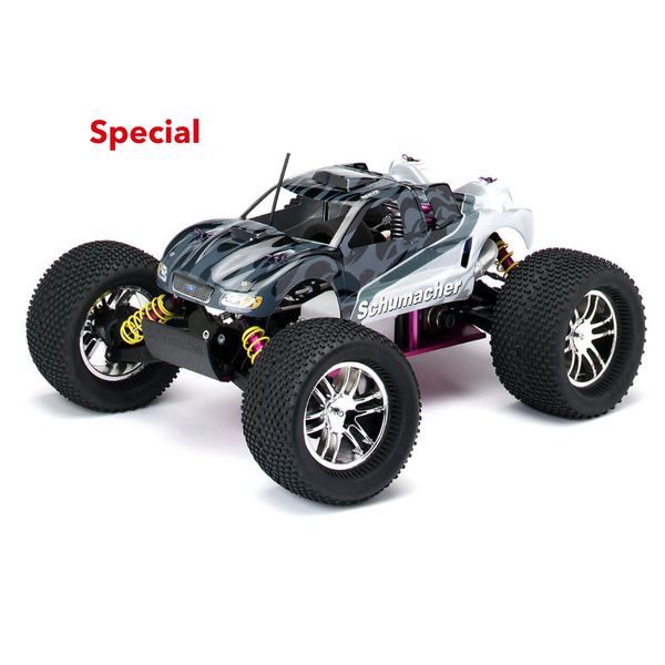 schumacher rc cars nitro