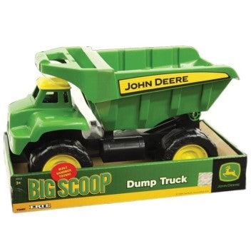TOMY John Deere 15