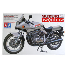 Tamiya - 1/12 Suzuki GSX1100S Katana