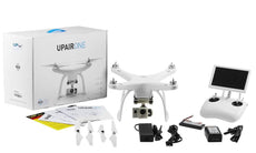 UPair One 5.8G FPV 2Axis Gimbal RC Quadcopter With 12MP 2K/4K 24FPS Camera
