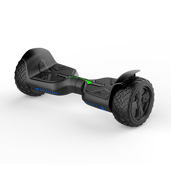 2019 Gravity Blade 8 Hoverboard GP Models