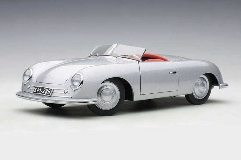 1/18 Porsche 356 NR.1 (1948)