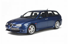 1/18 Alfa Romeo 156 GTA SW