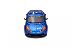 1/18 Alpine Celebration Le Mans 2015
