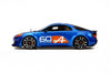 1/18 Alpine Celebration Le Mans 2015