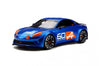1/18 Alpine Celebration Le Mans 2015