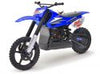 Anderson Racing M5 Motocross Bike (Blue)