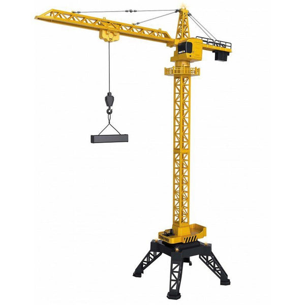 Huina #1585 1/14 Tower Crane 12 CH – GP Models