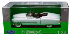 1/24 1953 Cadillac Eldorado