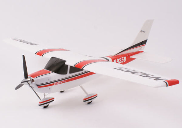 Cessna 182 500 deals class rc plane