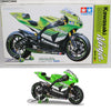 Tamiya - 1/12 Kawasaki Ninja  ZX-R2