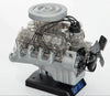 Franzis - Ford mustang V8 motor - 67500