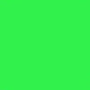 PS-28 Fluorescent Green Polycarbonate Paint