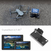 CRYSTALSKY MONITOR DISPLAY BRACKET MOUNT HOLDER FOR DJI SPARK & MAVIC AIR REMOTE CONTROL TRANSMITTER