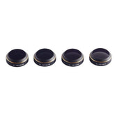 4 in 1 Filter Kit For Mavic Pro