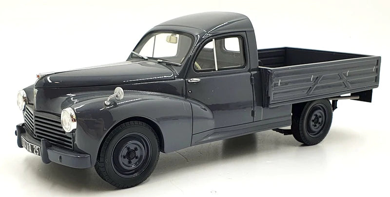 1/18 Peugeot 203 Pick Up