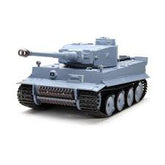 1/16 Germany Tiger With Smoke